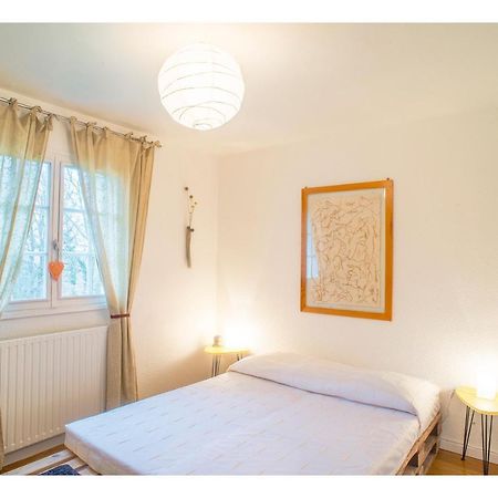 Chambre Soignee Et Accueillante A La Campagne - Ch. Jaune L'Honor-de-Cos エクステリア 写真